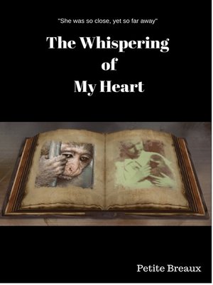 cover image of The Whispering of My Heart